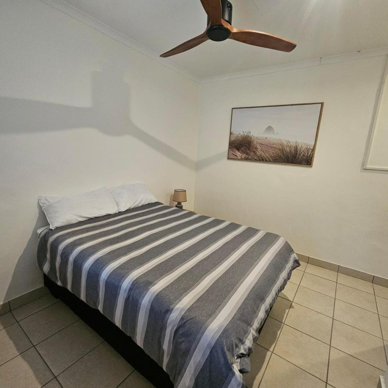 Vila Dagha Boys Khwai Exteriér fotografie